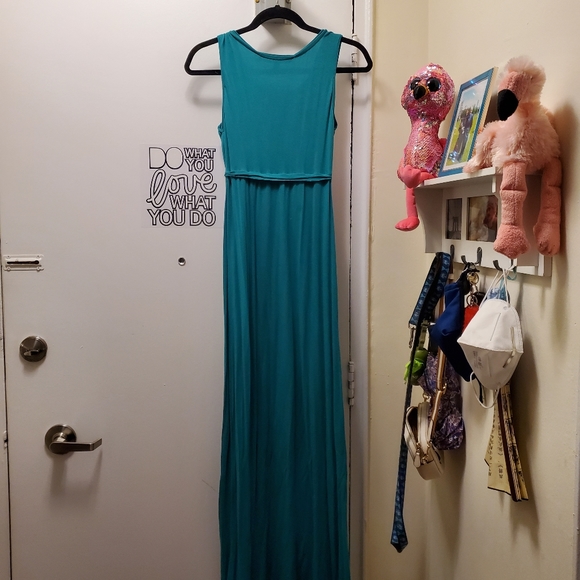 Maxi Dress - Picture 2 of 2